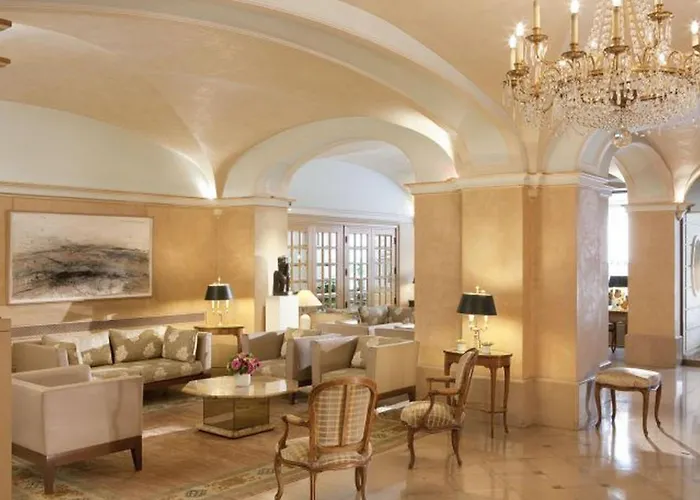 Hôtel Bedford Paris